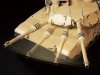 Tamiya 56041 R/C U.S. MAIN BATTLE TANK M1A2 ABRAMS FULL-OPTION COMPLETE KIT 1/16
